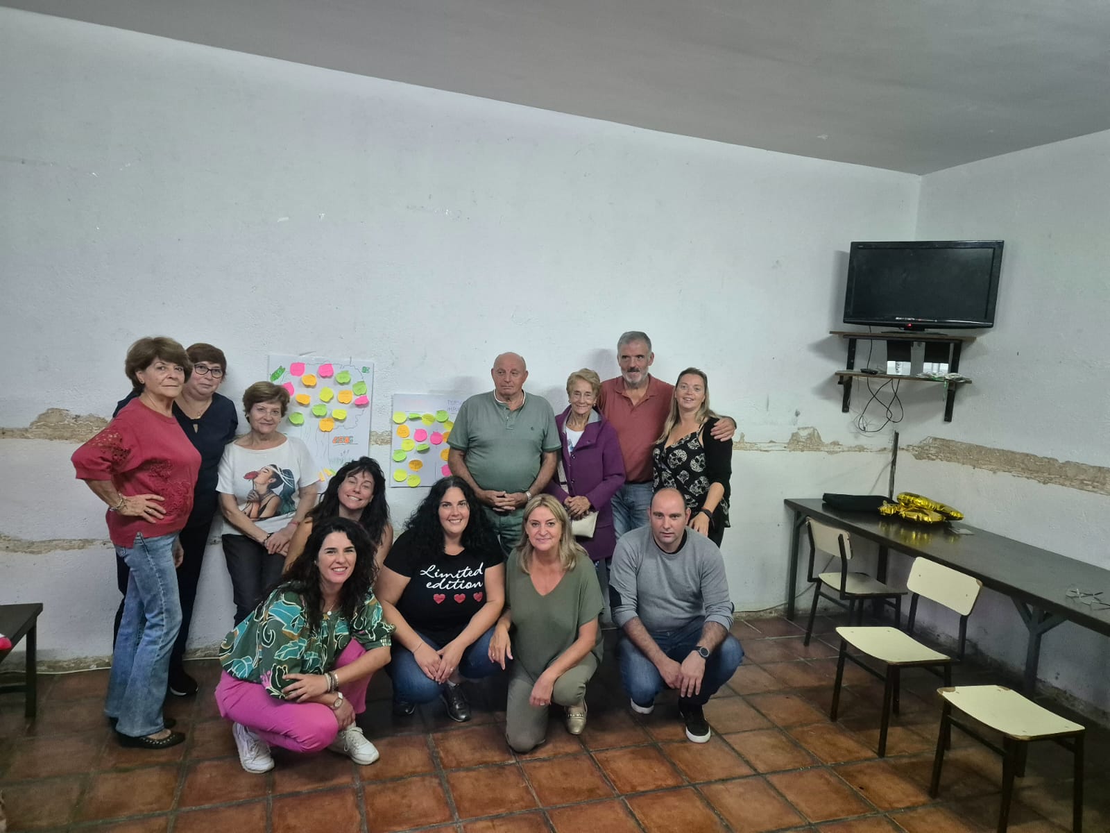 taller de inteligencia emocional