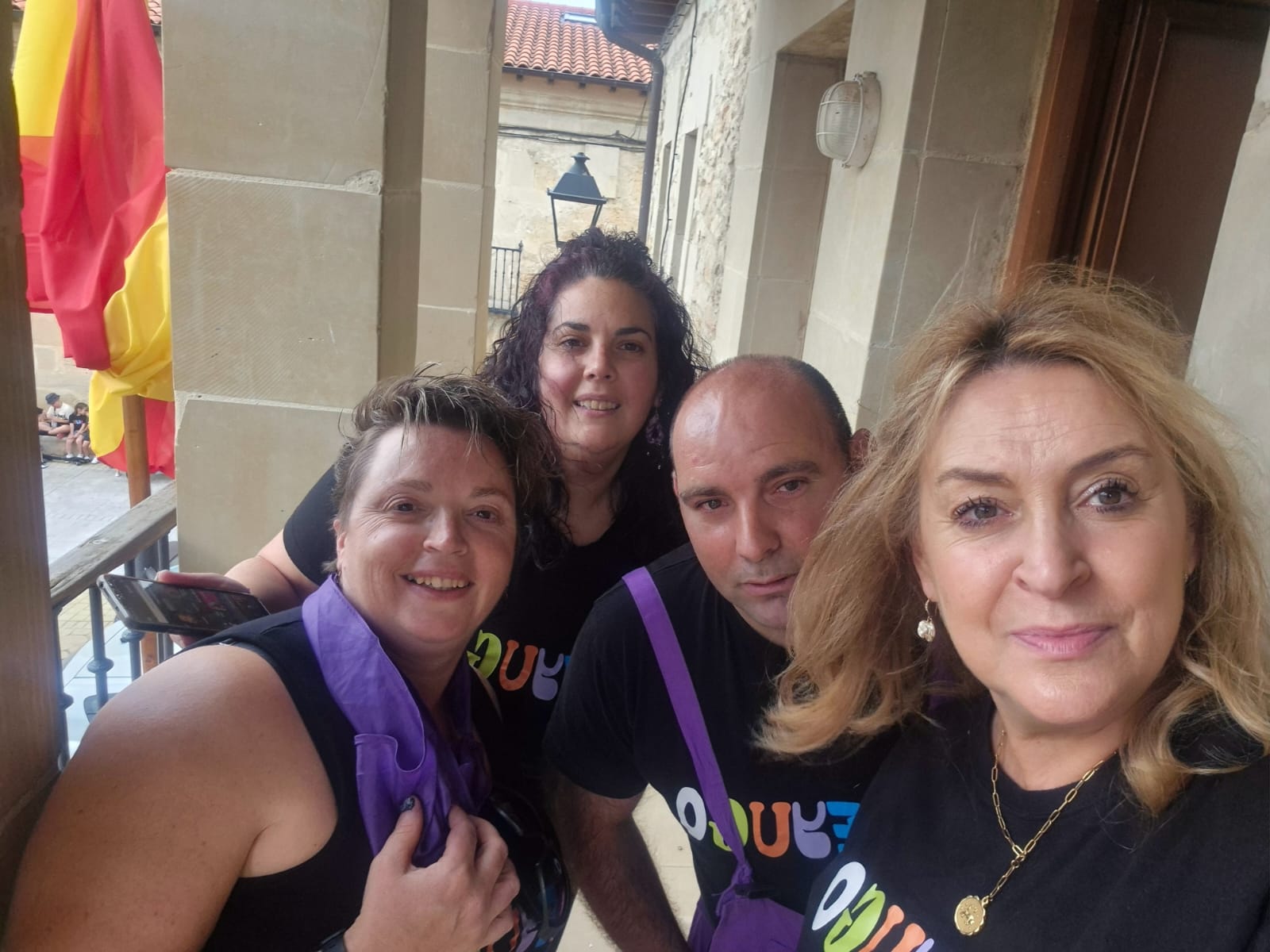 comienzan las fiestas 2025
