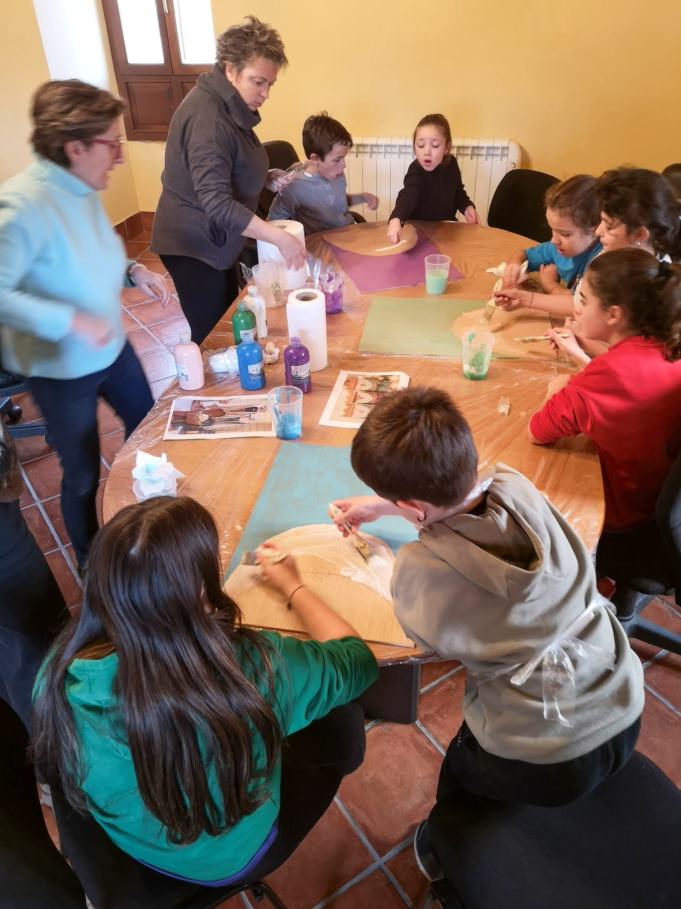 taller