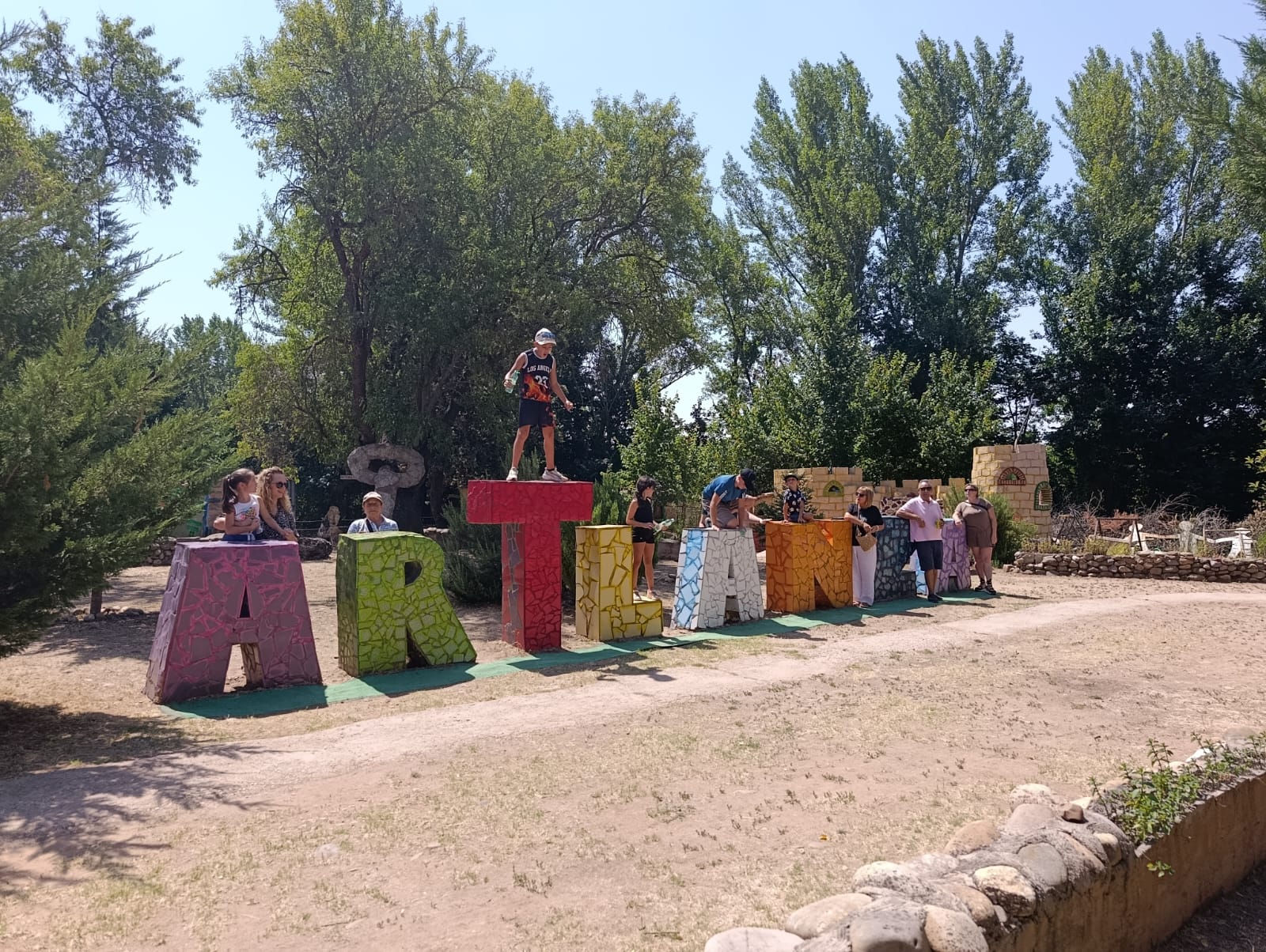 TERRITORIO ARLANZA