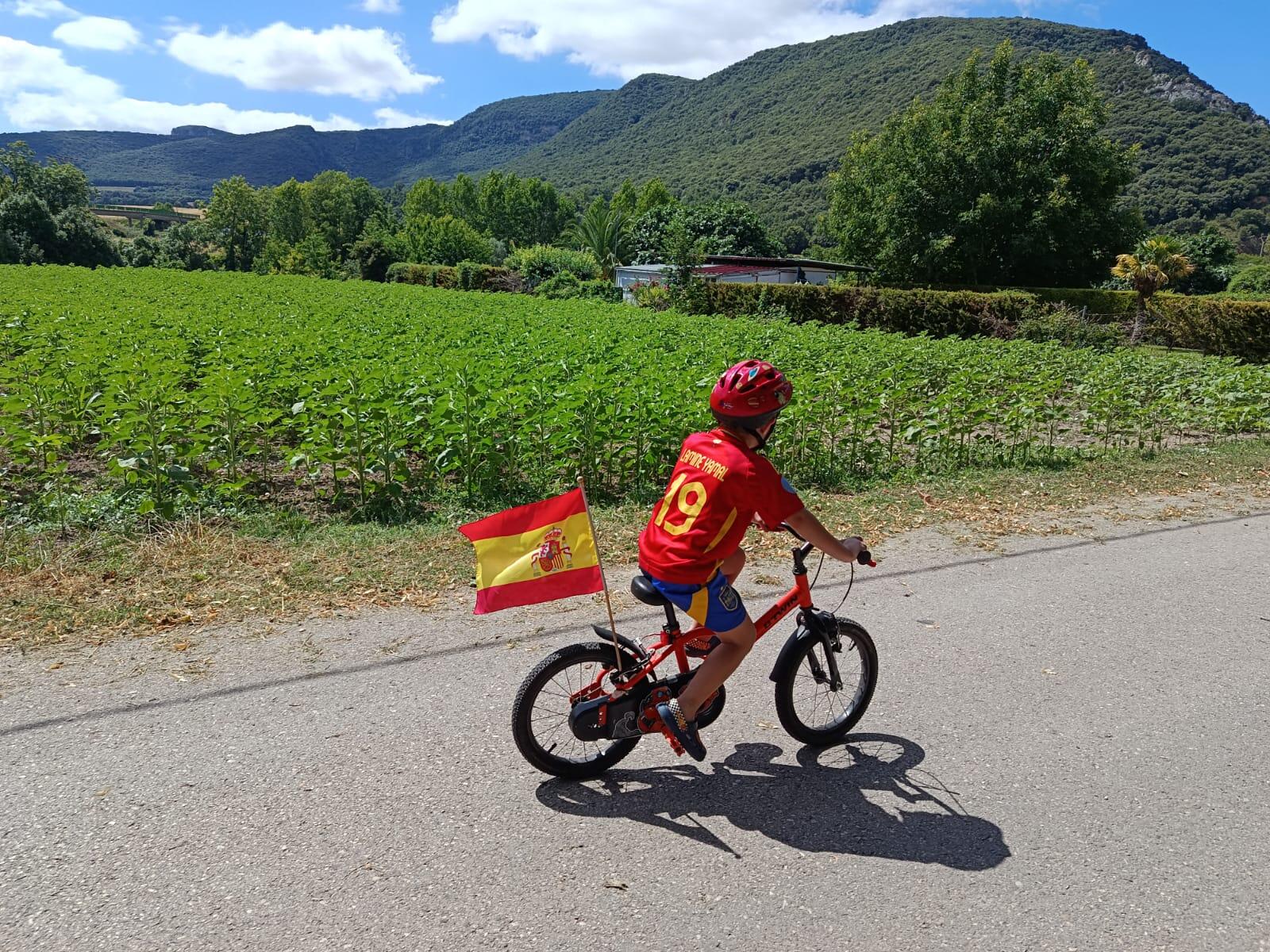 ELIGE TU FOTO FAVORITA. JORNADAS CULTURALES 2026