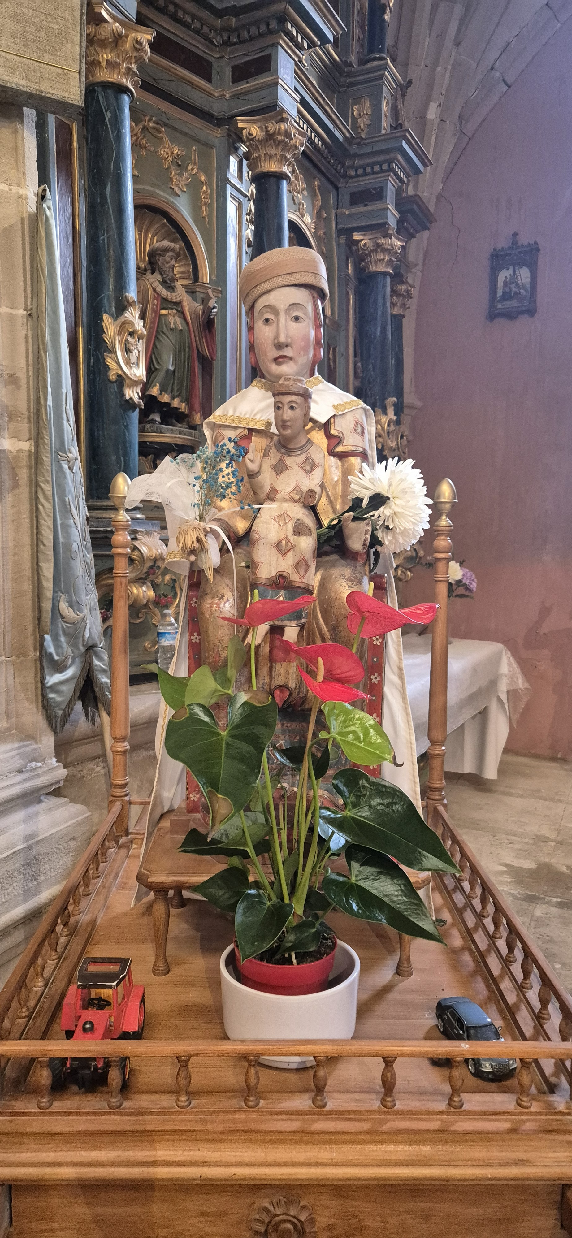 Nuestra Señora de la Antigua