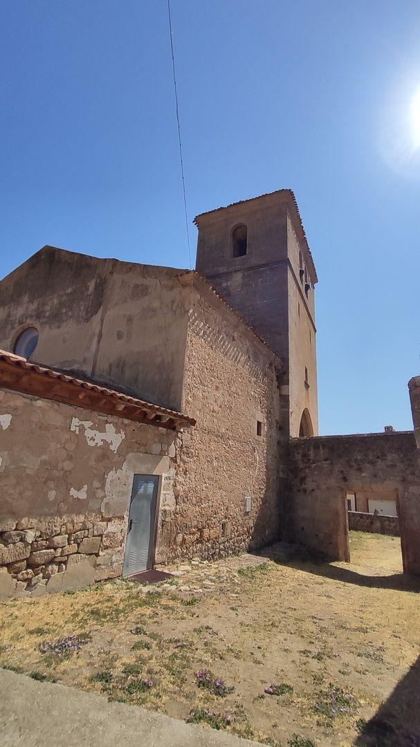 San Juan Bautista