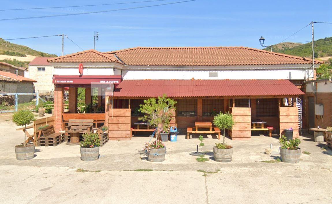 Bar La Fuente